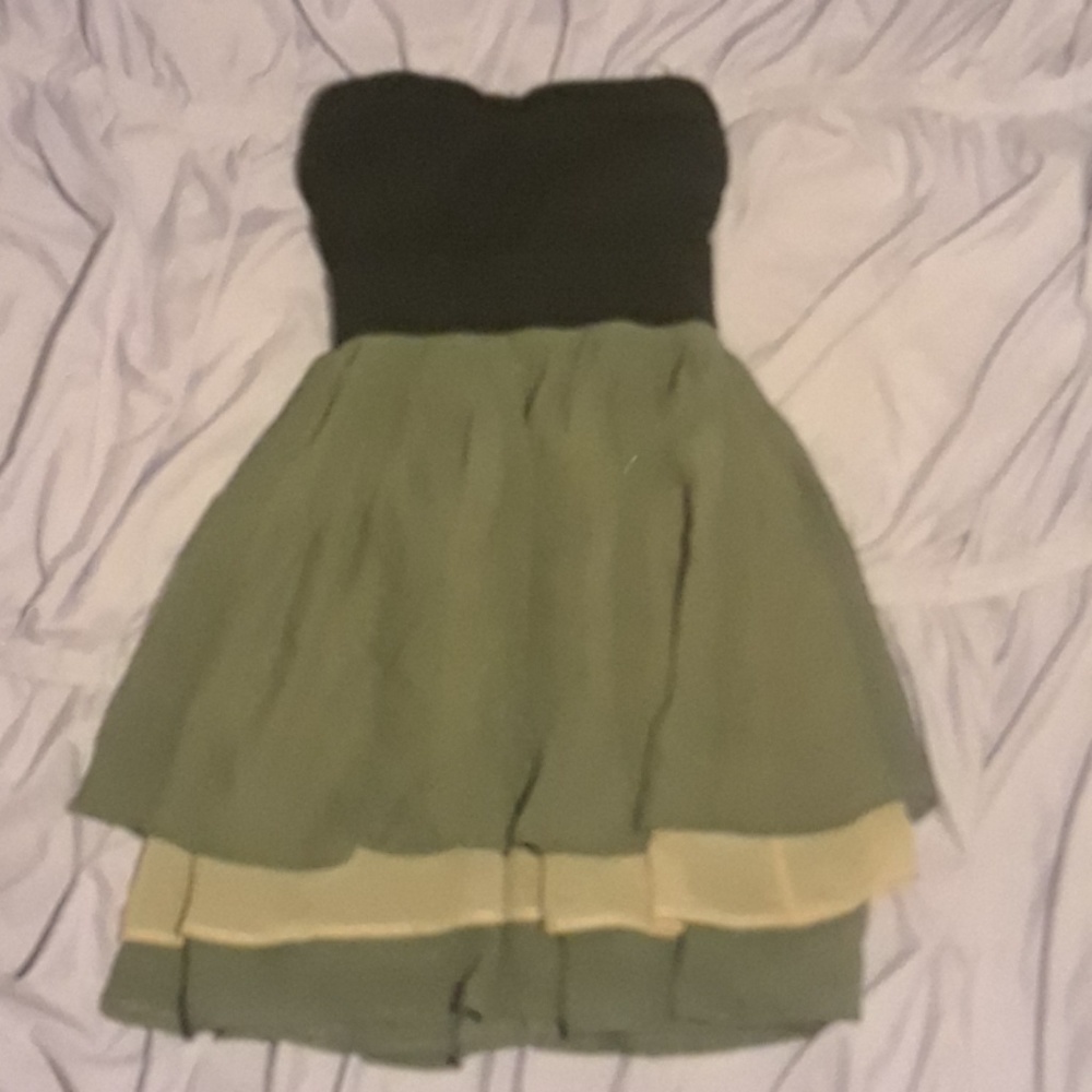 Wetseal dress